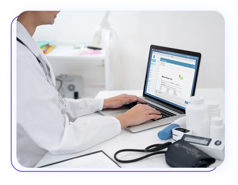 Medical Marketing SEO