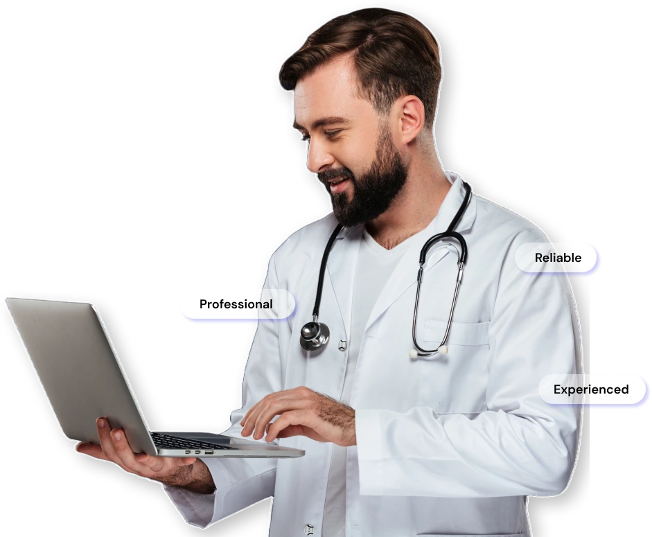 experienced-dr