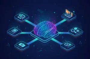 Banner showcasing the importance of storytelling in healthcare