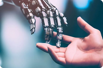 Blog thumbnail of How to Humanize HealthTech Content for Non-Technical Audiences